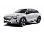 Hyundai NEXO 2018 года (KR)